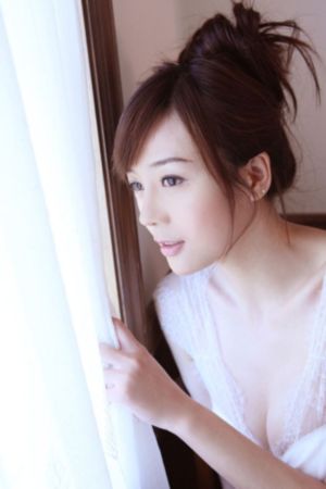 女大学生按摩