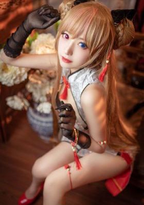 漂亮的小姨子6